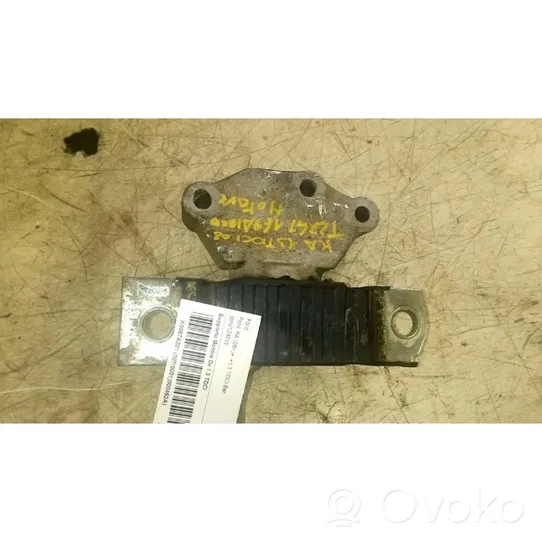 Ford Ka Support de moteur, coussinet 