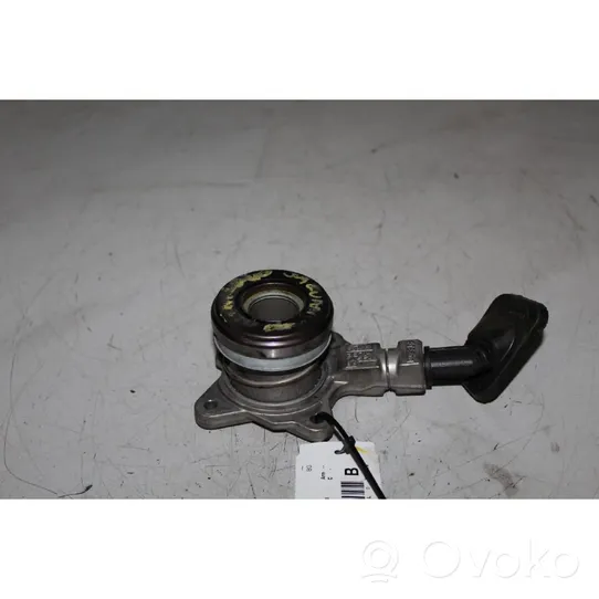 Jaguar X-Type Clutch slave cylinder 