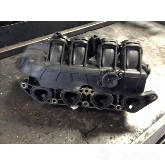 Audi A2 Intake manifold 