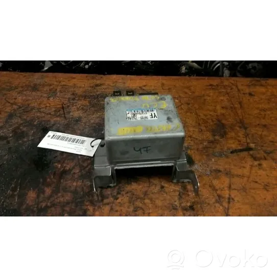 Suzuki SX4 Ohjaustehostimen ohjainlaite/moduuli 