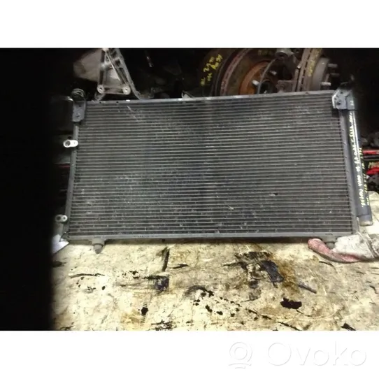 Toyota Avensis Verso Radiatore di raffreddamento A/C (condensatore) 
