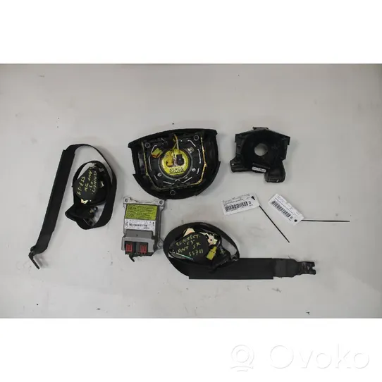 Ford Transit -  Tourneo Connect Set airbag con pannello 