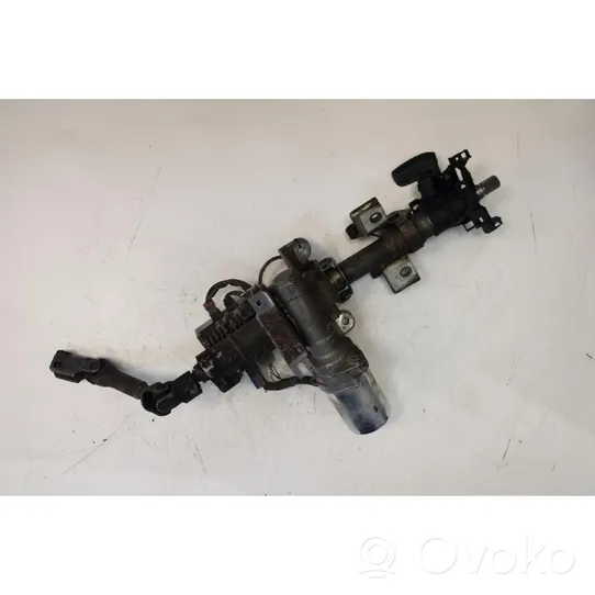 Opel Combo C Steering wheel axle 