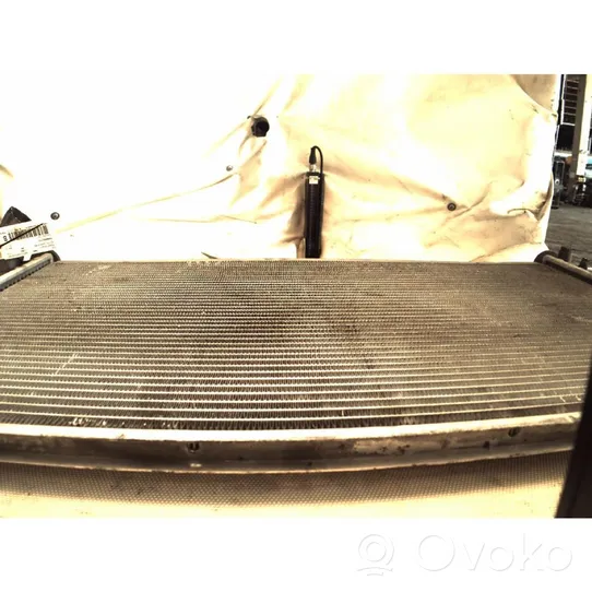 Ford Transit Radiateur de chauffage 