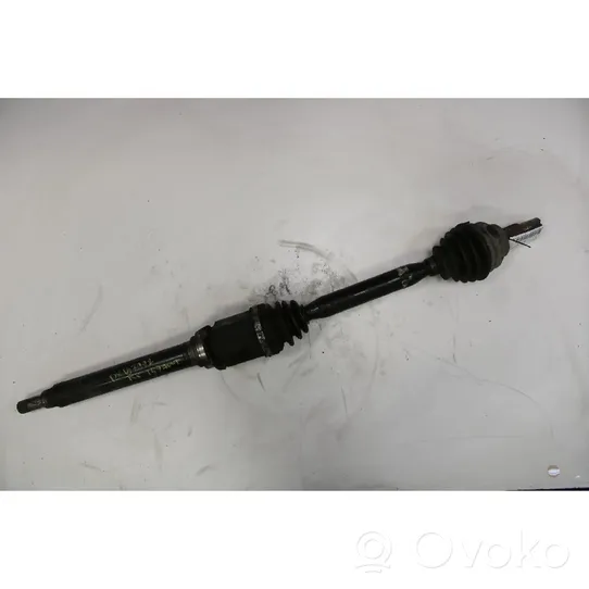 Alfa Romeo 159 Front driveshaft 