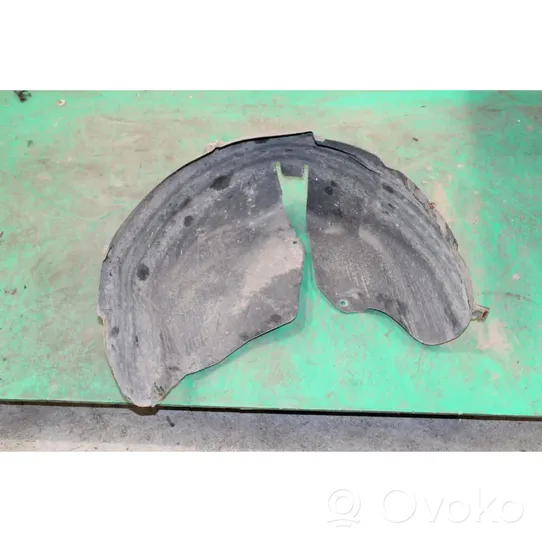 Nissan Note (E11) Front wheel arch liner splash guards 