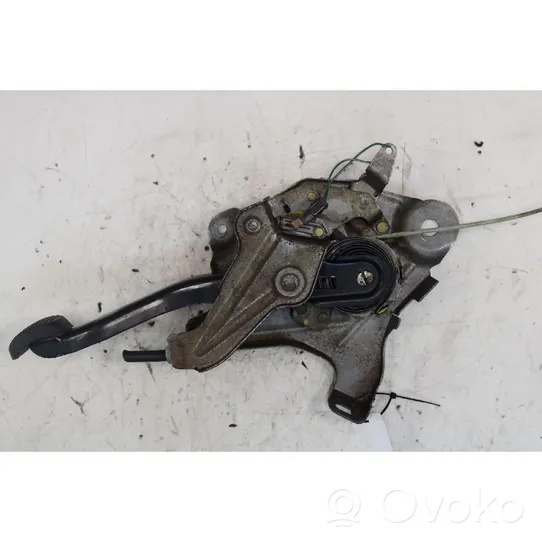 Chrysler Voyager Brake pedal 