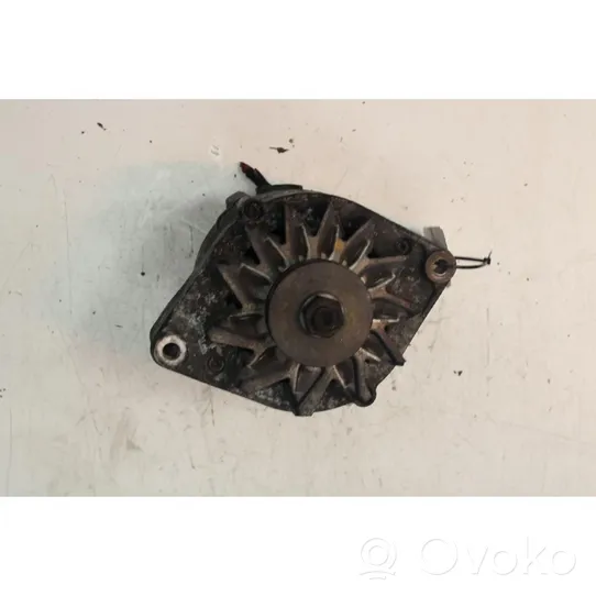 Opel Frontera A Alternator 