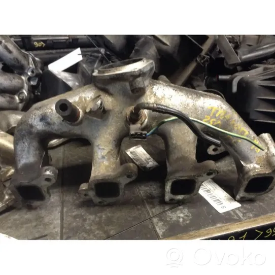 Ford Tourneo Intake manifold 