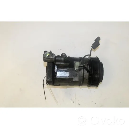 Honda Accord Air conditioning (A/C) compressor (pump) 