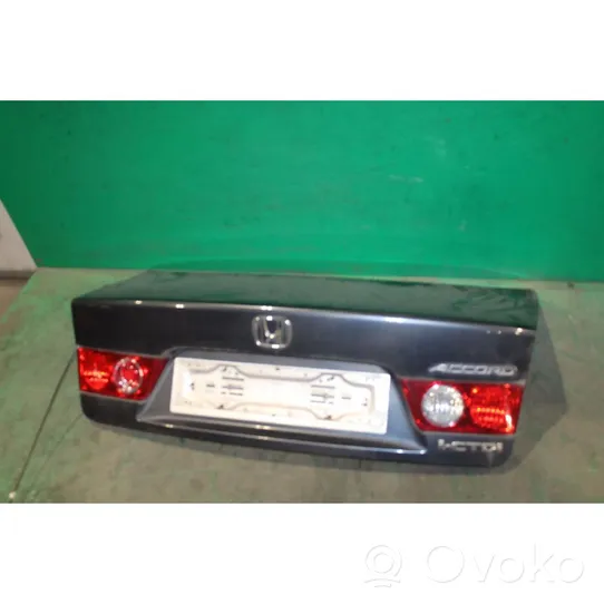 Honda Accord Tailgate/trunk/boot lid 