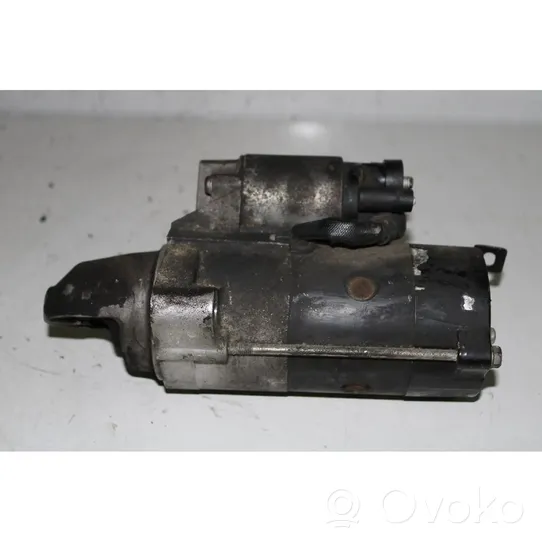 Honda Accord Starter motor 