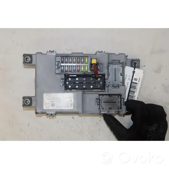 Alfa Romeo Mito Fuse module 