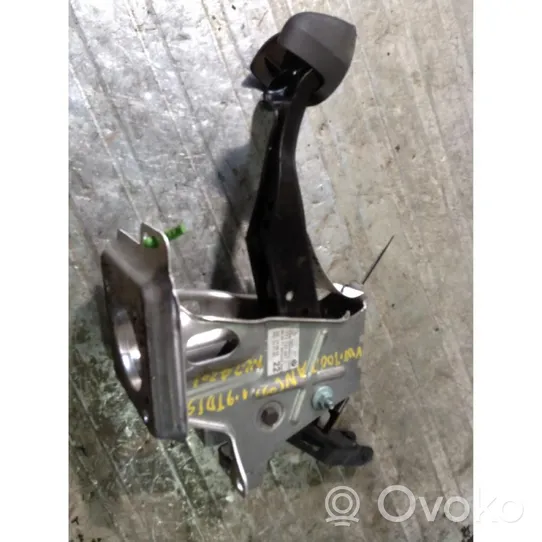 Volkswagen Touran I Brake pedal 