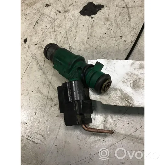 Fiat Fiorino Fuel injector 