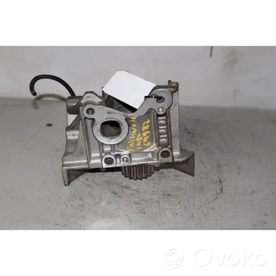 Fiat Fiorino Water pump 