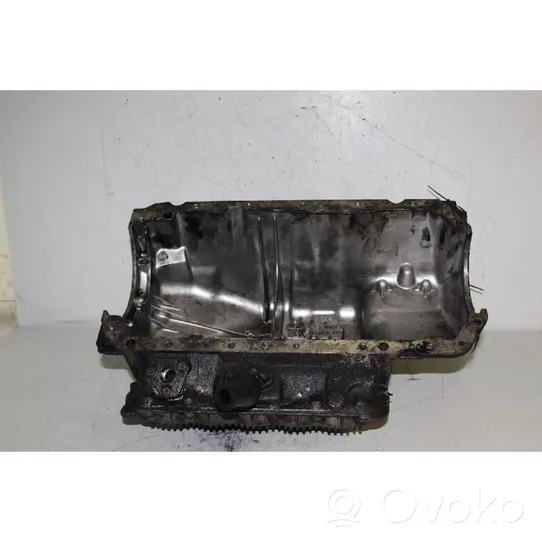 Fiat Ducato Oil sump 