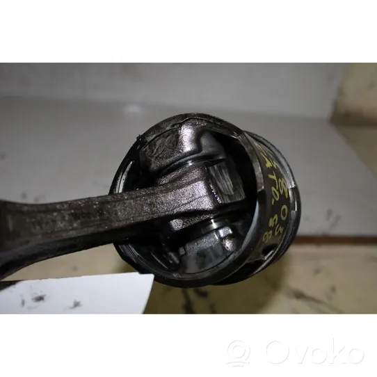 Fiat Ducato Piston with connecting rod 