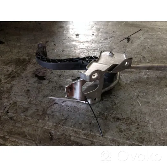 Opel Combo C Clutch pedal 