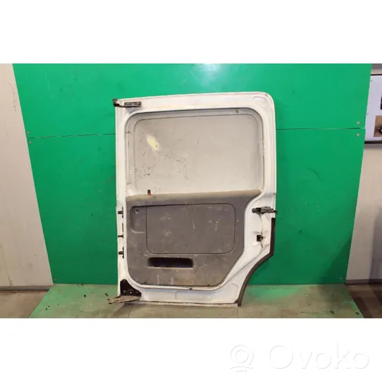 Opel Combo C Side sliding door 