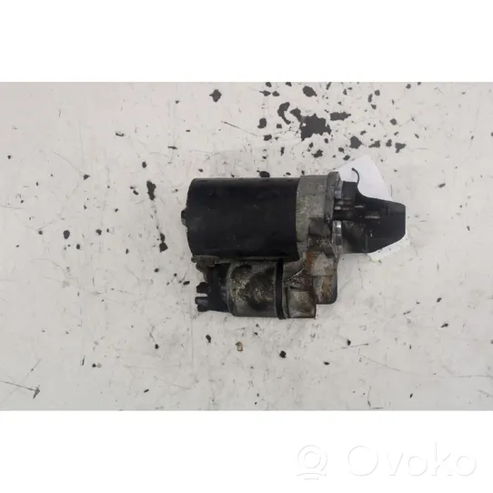 Opel Combo C Starter motor 