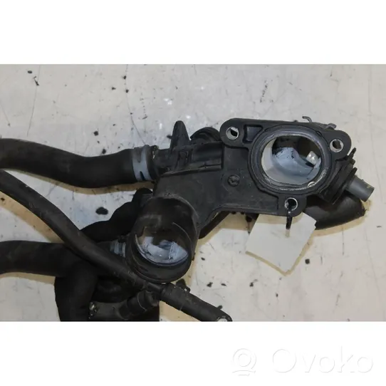 Volkswagen Golf Plus Boîtier de thermostat / thermostat 