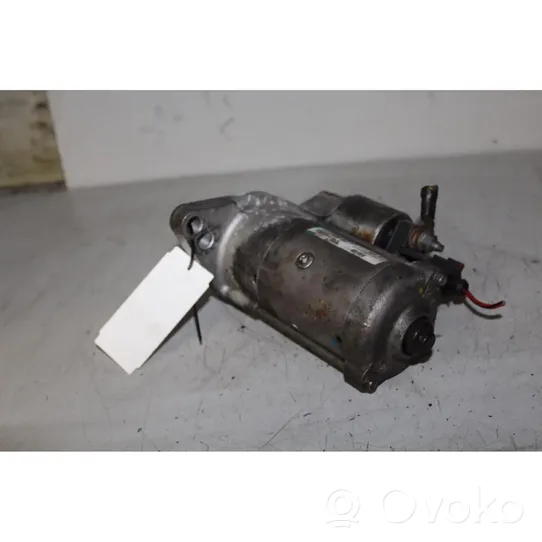 Volkswagen Polo V 6R Starter motor 