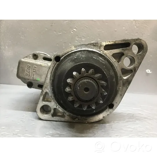 Volkswagen Polo V 6R Starter motor 