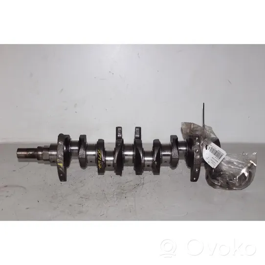 Ford Fiesta Crankshaft 