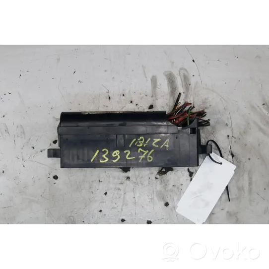 Seat Ibiza IV (6J,6P) Fuse module 