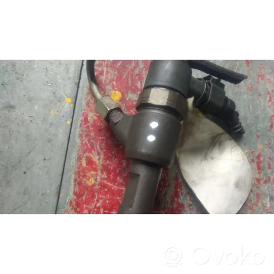 Fiat Panda III Injecteur de carburant 