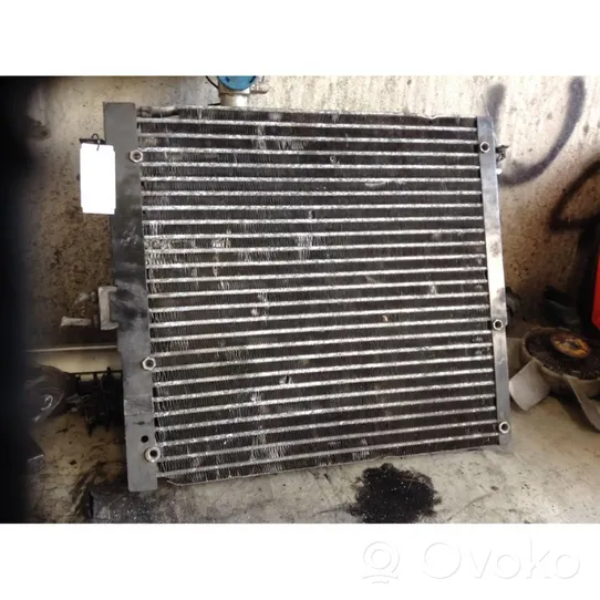 Land Rover Range Rover P38A Radiateur condenseur de climatisation 