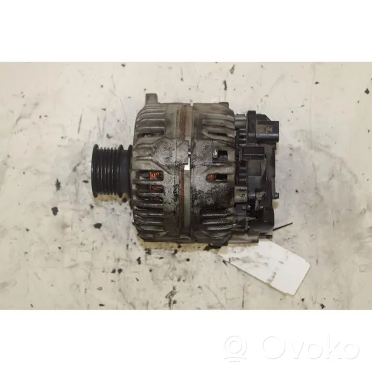 Skoda Fabia Mk1 (6Y) Alternator 