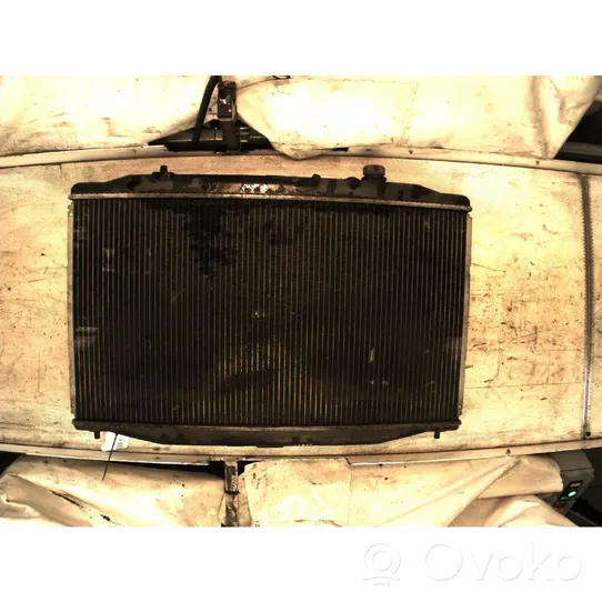 Honda Accord Radiateur de chauffage 