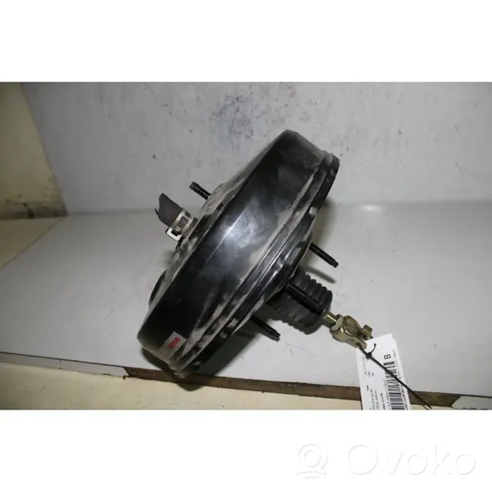 Honda Accord Brake booster 