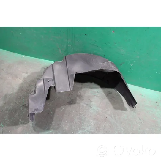 Fiat Fiorino Front wheel arch liner splash guards 