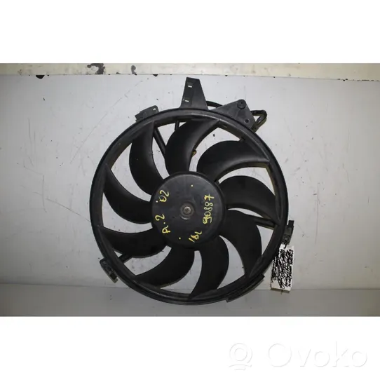 Audi A2 Ventilateur de refroidissement de radiateur électrique 