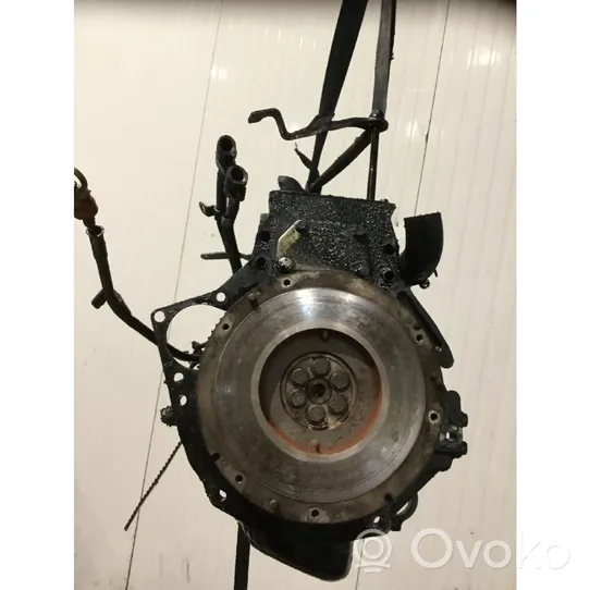 Fiat Ducato Engine block 