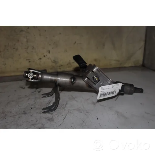 Dacia Duster Steering wheel axle 