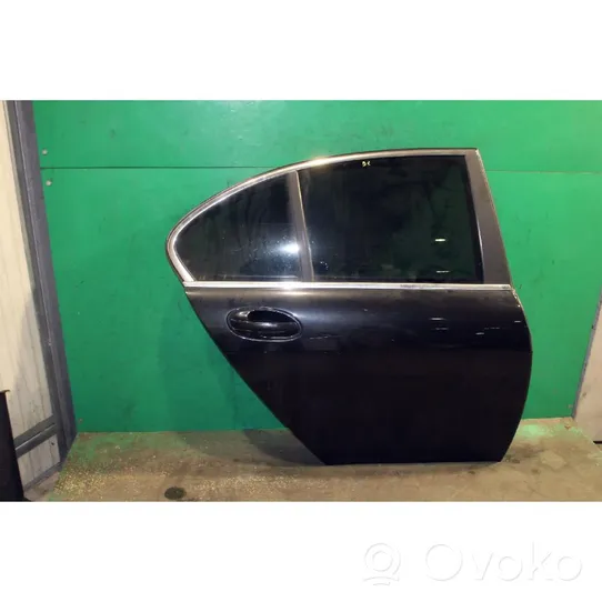 BMW 7 E65 E66 Rear door 