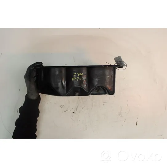 Chrysler 300 - 300C Oil sump 