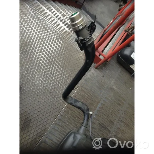 Fiat Tipo Réservoir de carburant 