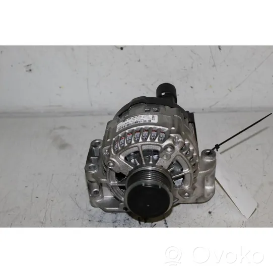 Fiat 500X Alternator 