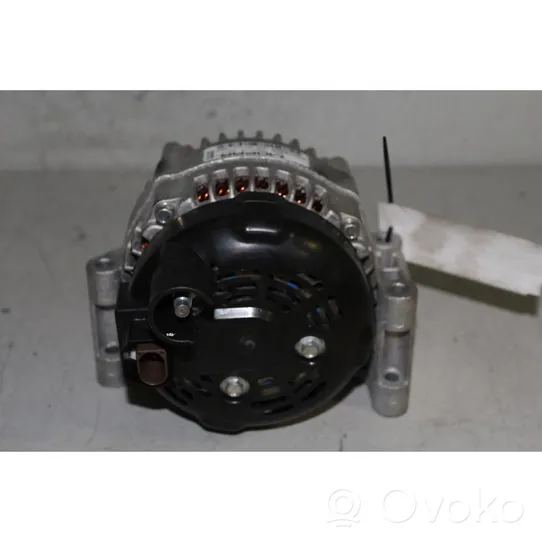 Fiat 500X Alternator 