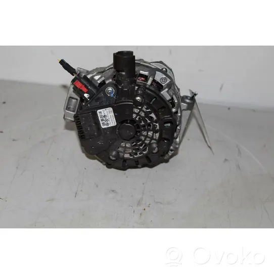 Fiat Tipo Alternator 