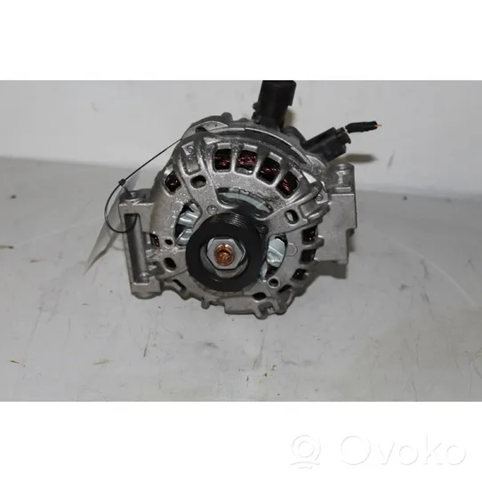 Fiat Tipo Alternator 