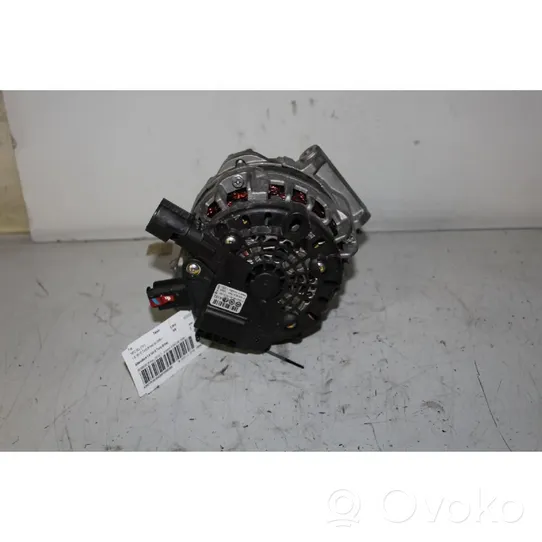 Fiat Tipo Alternator 