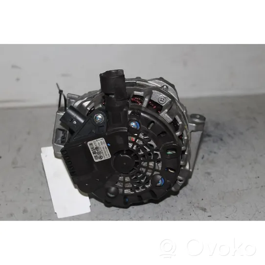 Fiat Tipo Alternator 