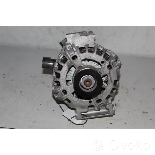 Fiat Tipo Alternator 