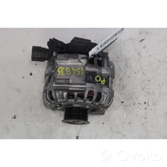 Fiat Tipo Alternator 